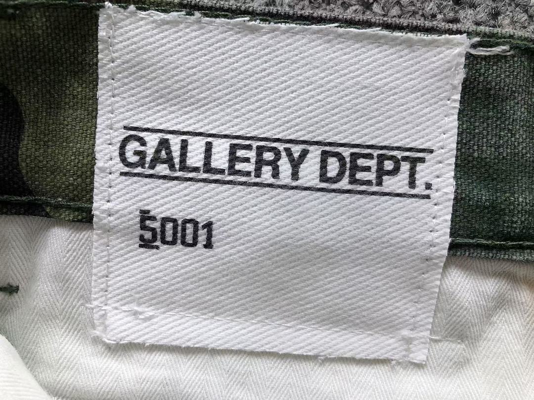 Gallery Dept 185 GALLERY DEPT TROUSERS 124170371 (Im 170Cm 60Kg I Wear Size 30 In The Phot) - Image 25