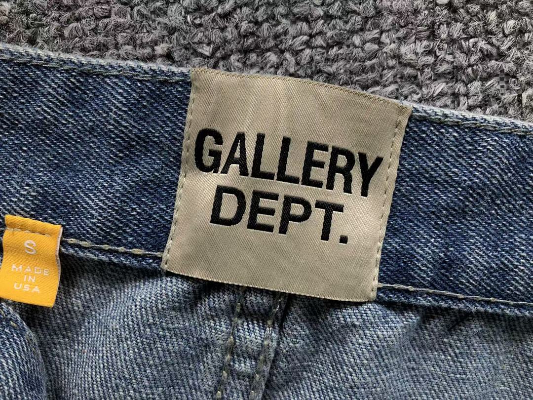 Gallery Dept 158 GALLERY DEPT TROUSERS 1104252853 (Im 170Cm 60Kg I Wear Size S In The Phot) - Image 19