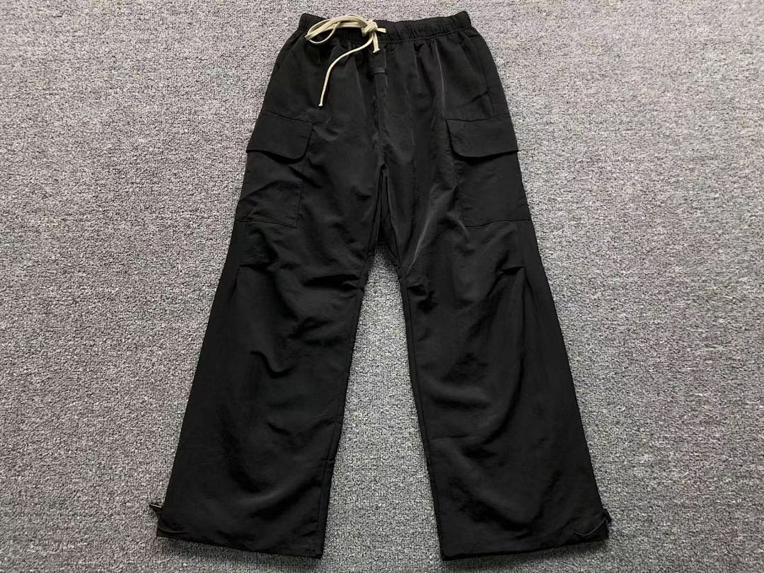 Fear of God 188 FOG TROUSERS 3107101517 (Im 170Cm 60Kg I Wear Size S In The Phot) - Image 7