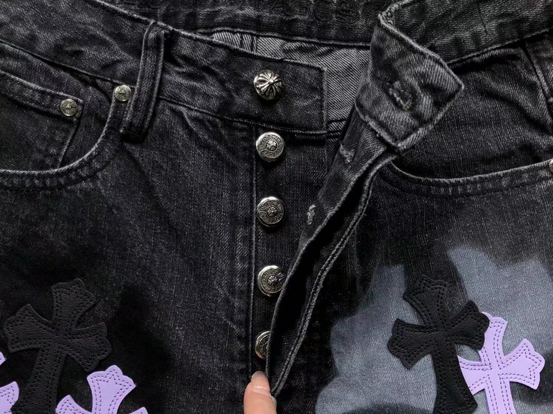 Comme des Garcons 228 C⭐⭐OME HE⭐⭐TS - Image 28