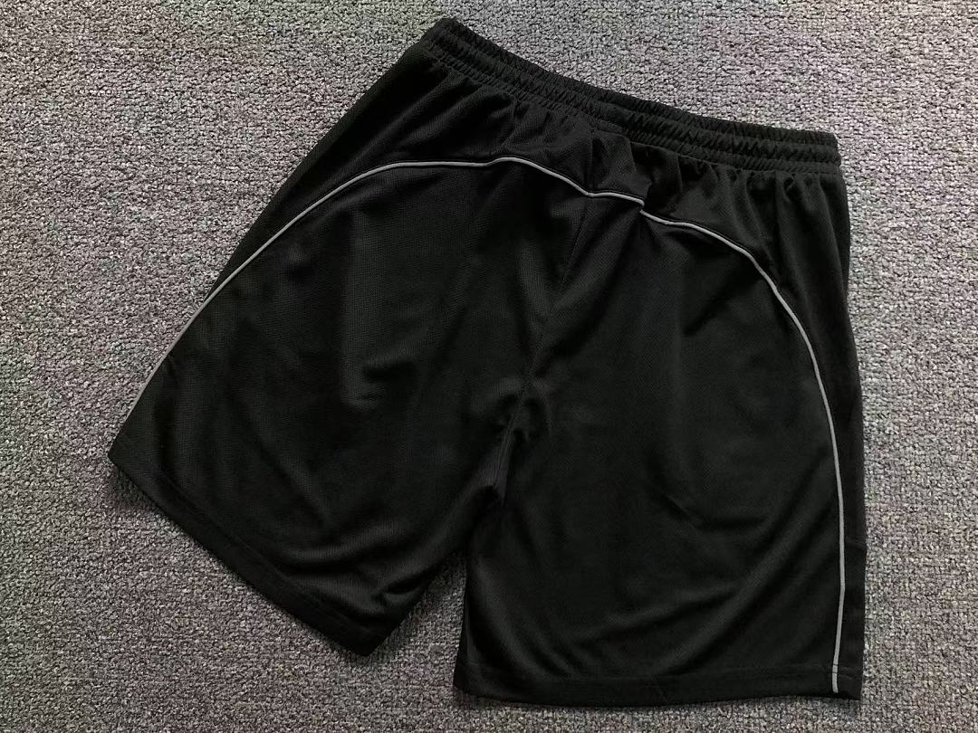 Balenciaga 145 B⭐L⭐⭐⭐IA⭐A SHORTS 42082104163 (Im 170Cm 60Kg I Wear Size S In The Phot) - Image 11