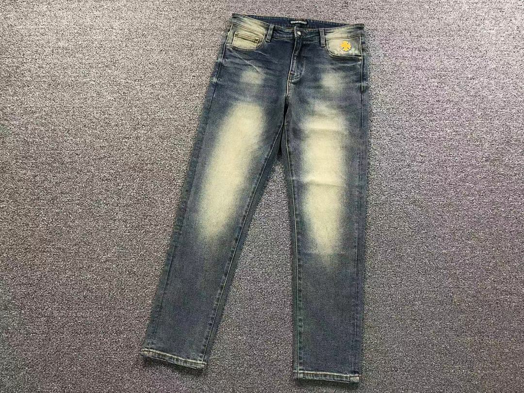 Comme des Garcons 175 C⭐⭐OME HE⭐⭐TS TROUSRES 2207081701 (Im 170Cm 60Kg I Wear Size 33 In The Phot) - Image 9