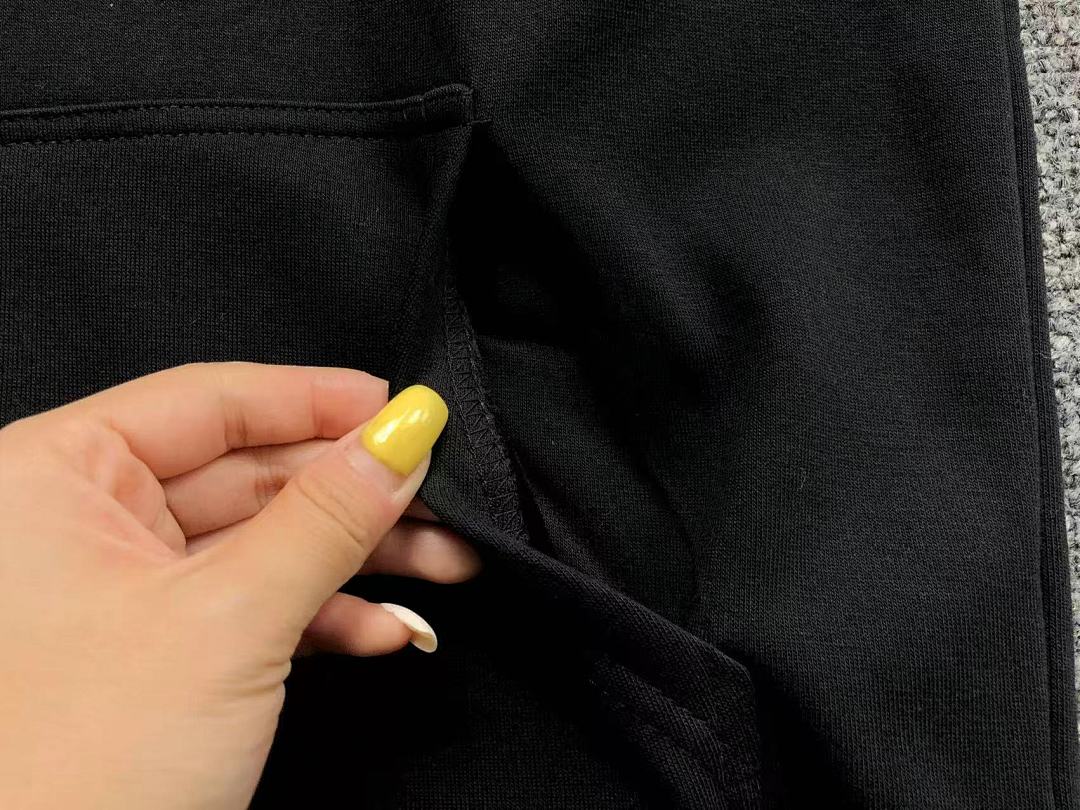 Unbranded 215 L⭐ HOODIE 2111012801 (Im 170Cm 60Kg I Wear Size L In The Phot) - Image 16