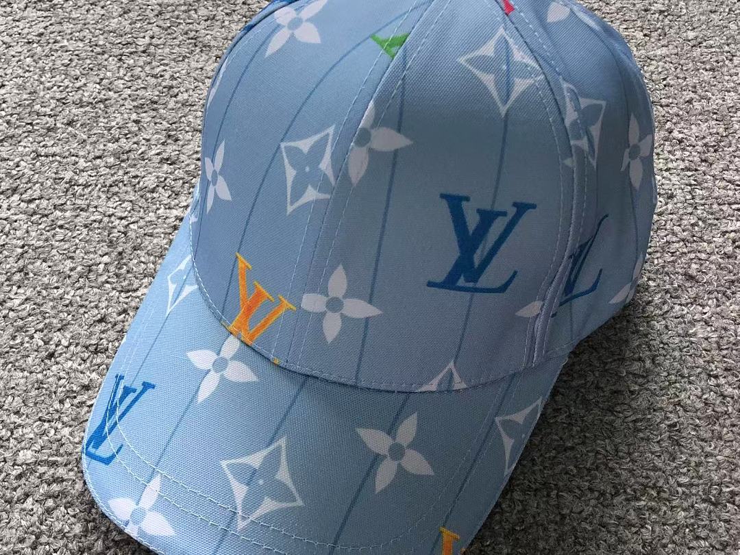 Louis Vuitton 68 L⭐ - Image 10