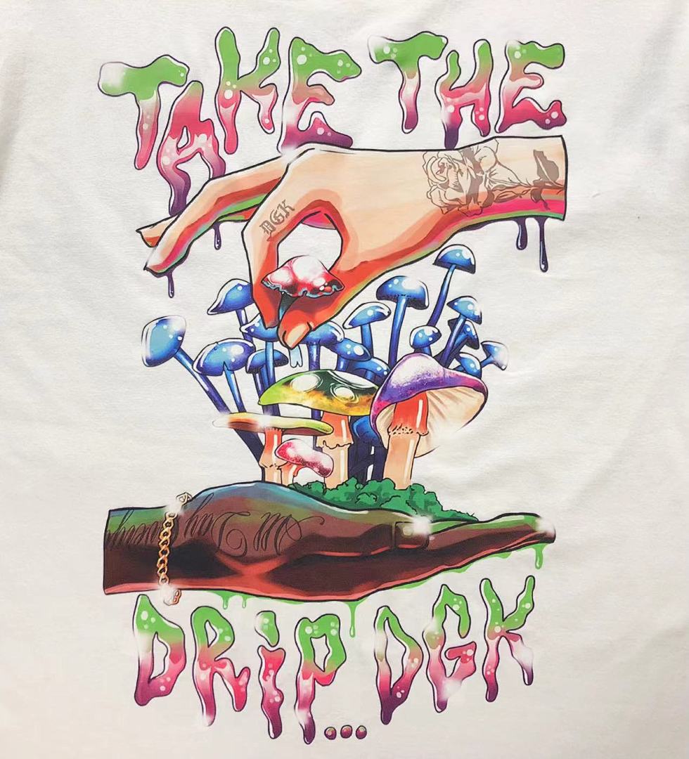 DGK 89 DGK T-SHIRT - Image 16