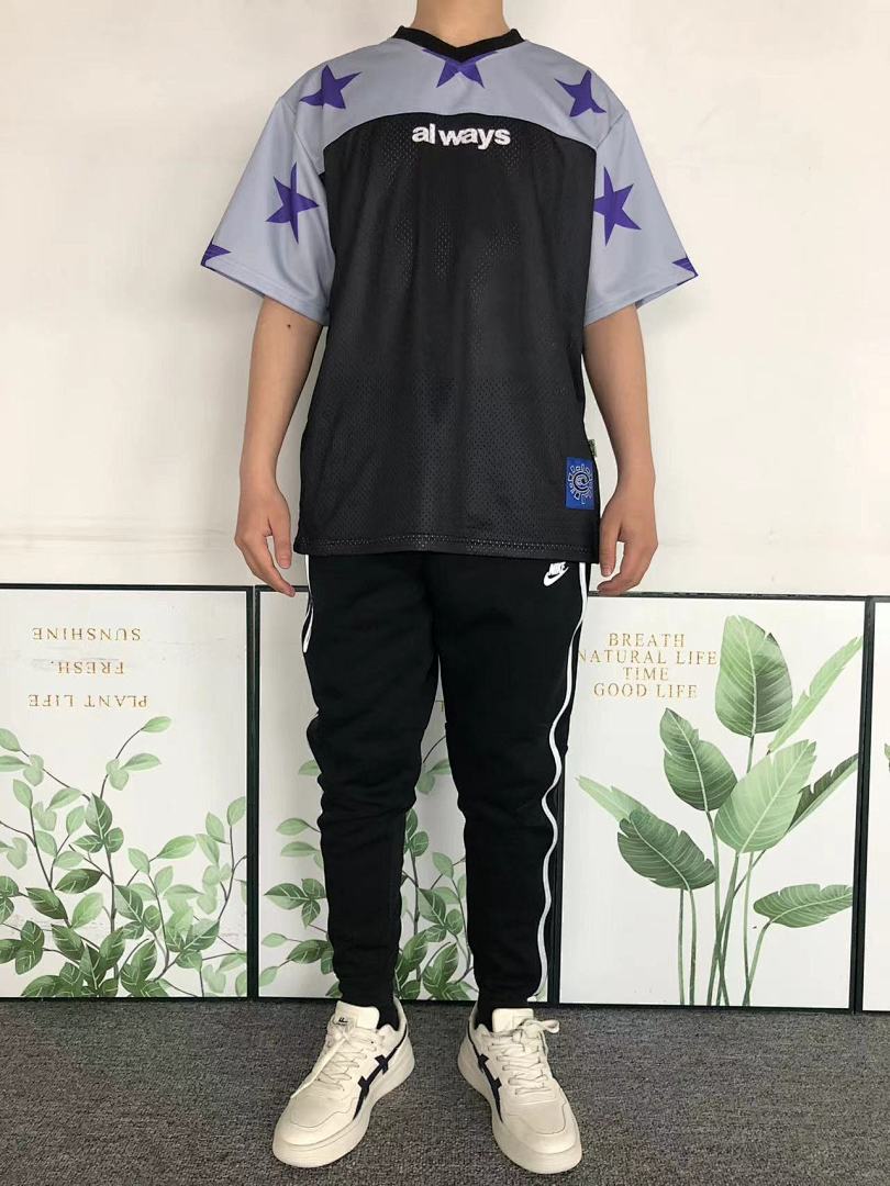 Unbranded 108 A⭐W⭐YS T-SHIRT 214011256 (Im 170Cm 55Kg I Wear Size L In The Phot) - Image 3