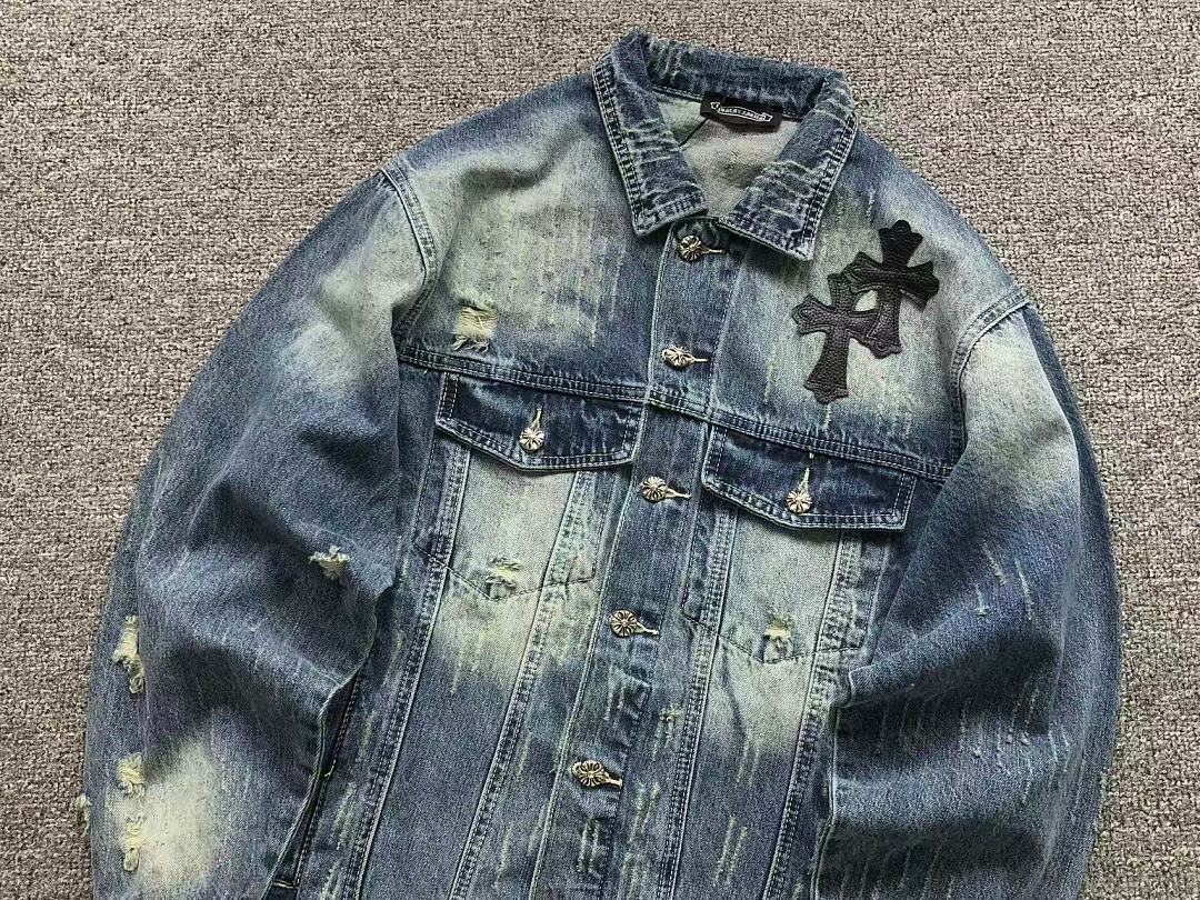 Comme des Garcons 265 C⭐⭐OME HE⭐⭐TS JACKET 3206052217 (Im 170Cm 60Kg I Wear Size M In The Phot) - Image 7