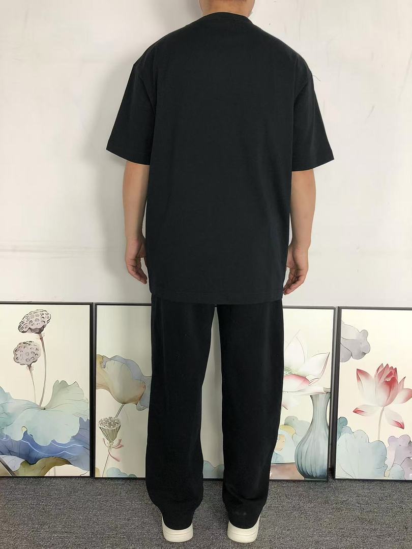 Dior 115 D⭐O⭐ T-SHIRT 3204181121 (Im 170Cm 60Kg I Wear Size L In The Phot) - Image 4