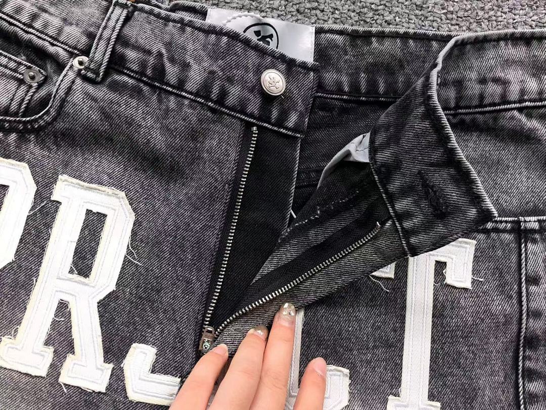 Unbranded 358 FASHION SHORTS 3104303472 (Im 170Cm 60Kg I Wear Size M In The Phot) - Image 15