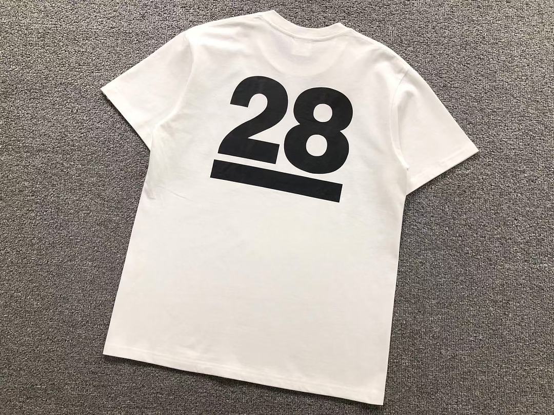 Bape 98 BAPE T-SHIRT 4205290877 (Im 170Cm 60Kg I Wear Size M In The Phot) - Image 10
