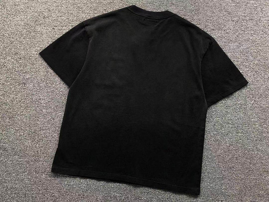 AMIRI 108 AMIRI T-SHIRT 2108 3110200417 (Im 170Cm 60Kg I Wear Size S In The Phot) - Image 9