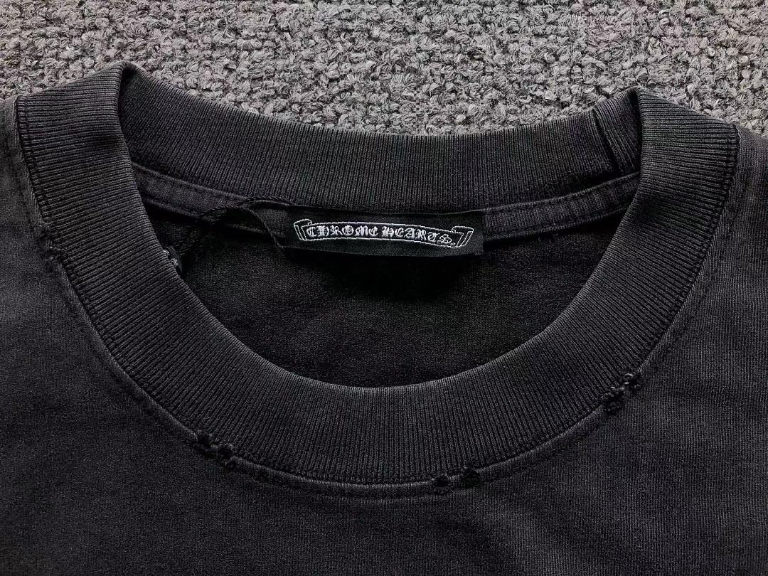 Comme des Garcons 135 C⭐⭐OME HE⭐⭐TS T-SHIRT 52072104147 (Im 170Cm 60Kg I Wear Size L In The Phot) - Image 21