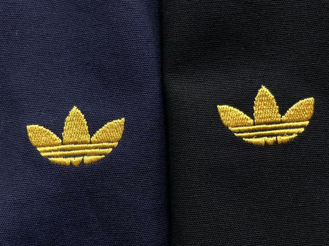 Adidas 185 A⭐I⭐AS JACKET 1109220435 (Im 170Cm 60Kg I Wear Size S In The Phot) - Image 12