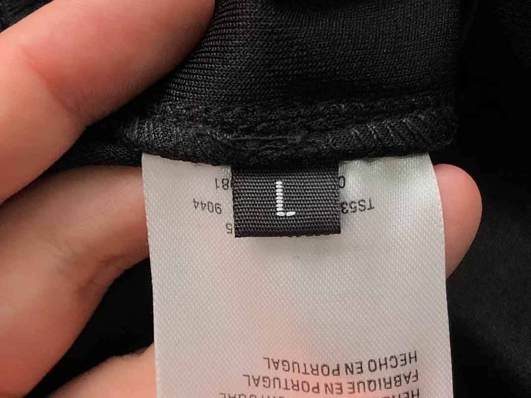 Unbranded 138 ON LONG SLEEVED 217311501 (Im 170Cm 60Kg I Wear Size L In The Phot) - Image 23