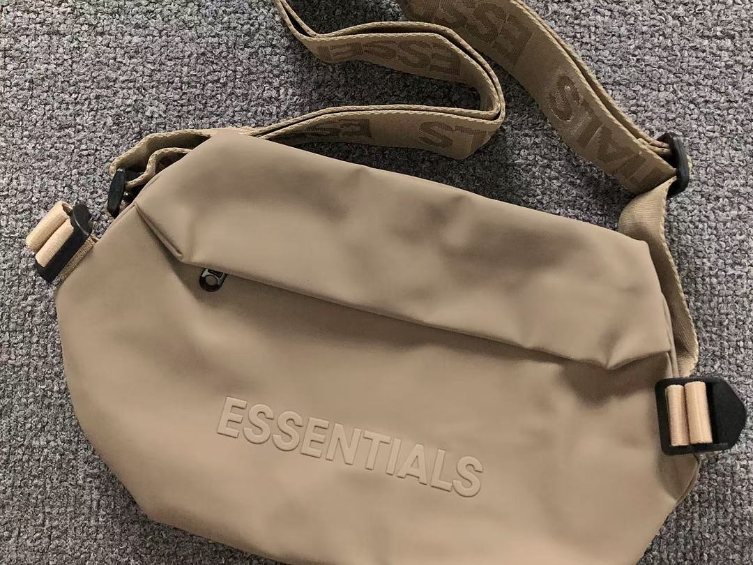 Fear of God 129 FOG BAG 4206251077 (Long 22CM* Wide 6CM* High 16CM) - Image 12