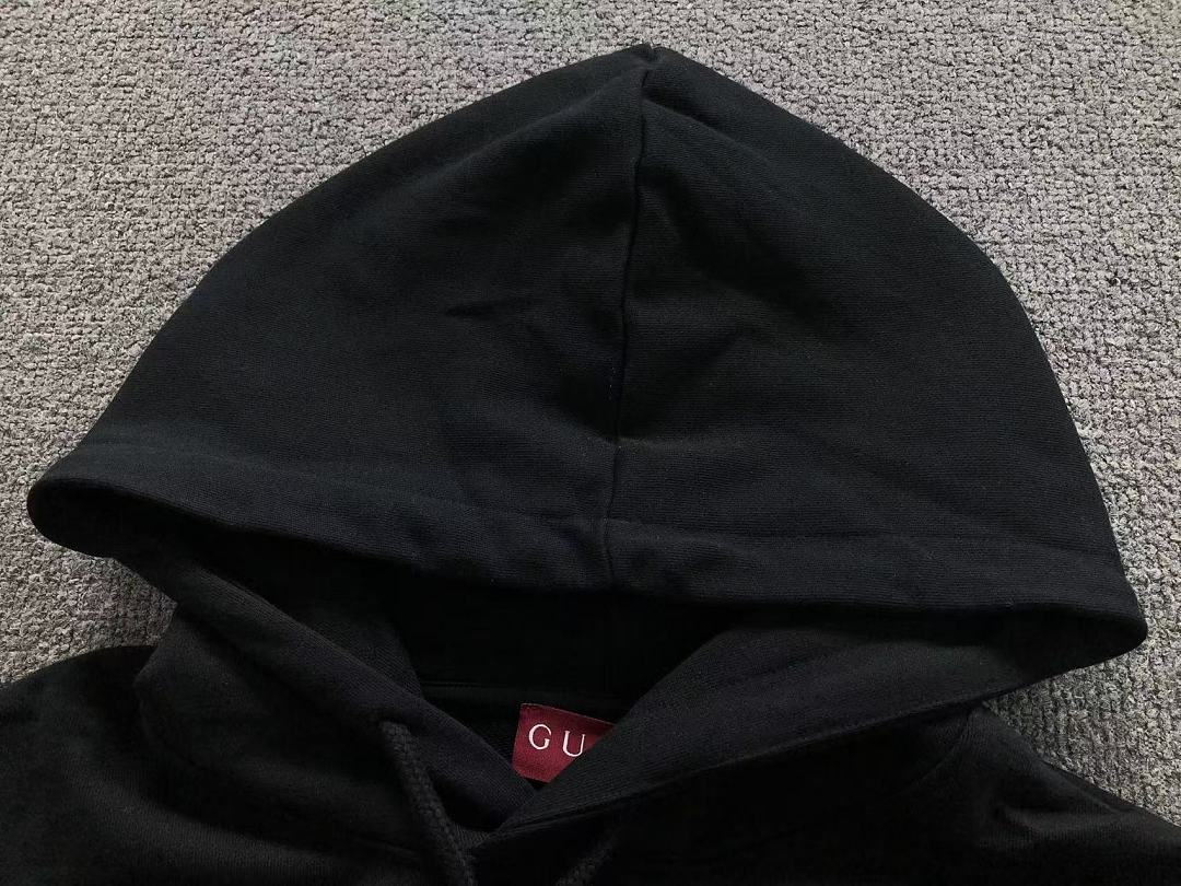 Gucci 208 G⭐C⭐I HOODIE 32090740121 (Im 170Cm 60Kg I Wear Size S In The Phot) - Image 21