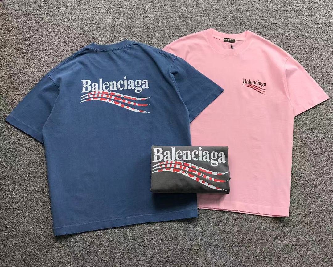 Unbranded 158 B⭐L⭐⭐⭐IA⭐A S⭐⭐R⭐⭐E T-SHIRT 2203261601 (Im 170Cm 60Kg I Wear Size L In The Phot) - Image 5