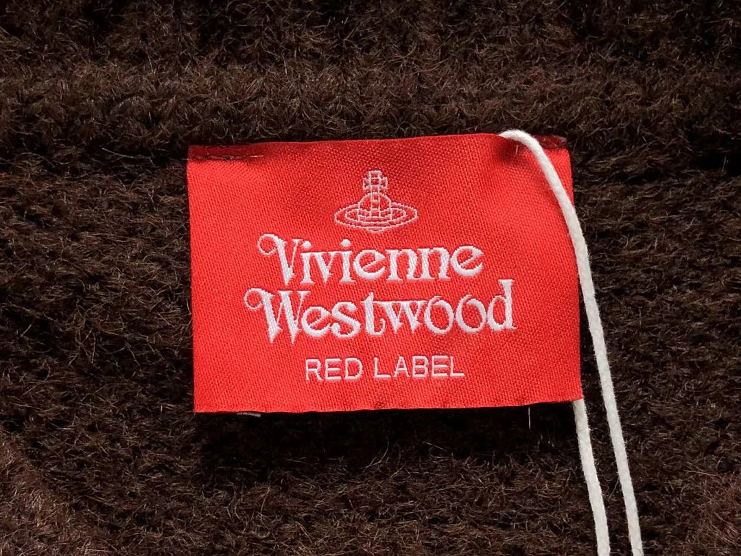 Vivienne Westwood 158 VIVIENNE WESTWOOD SWEATER FEMAIE - Image 18