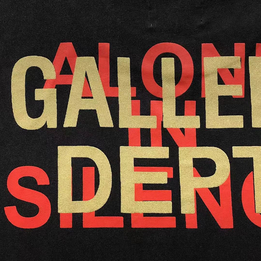 Gallery Dept 105 GALLERY DEPT T-SHIRT - Image 12