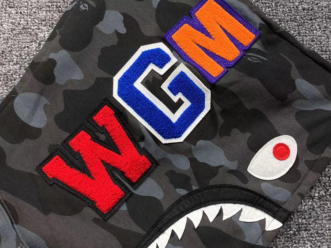 Bape 269 BAPE - Image 21