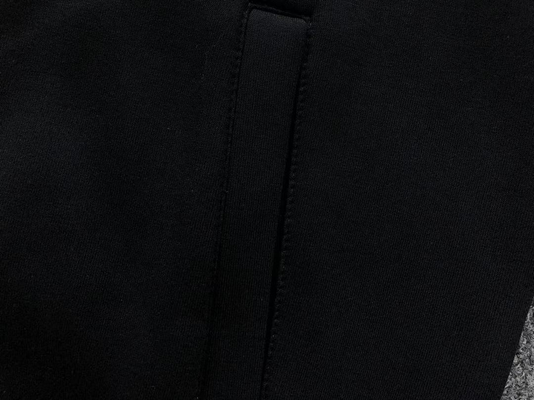 Casablanca 380 CASABLANCA HOODIE TROUSERS 5101807127 (Im 170Cm 60Kg I Wear Size L In The Phot) - Image 18