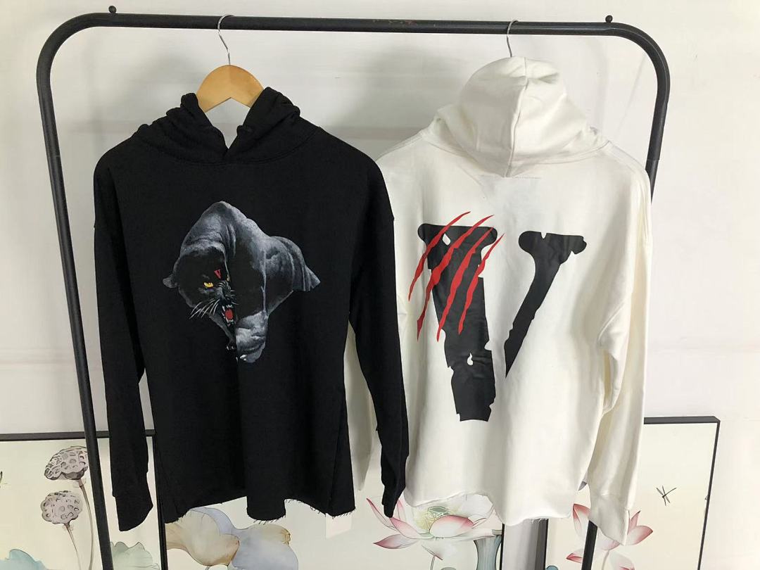 On Running 118 VLONE HOODIE 510111391 (Im 170Cm 60Kg I Wear Size S In The Phot) - Image 29