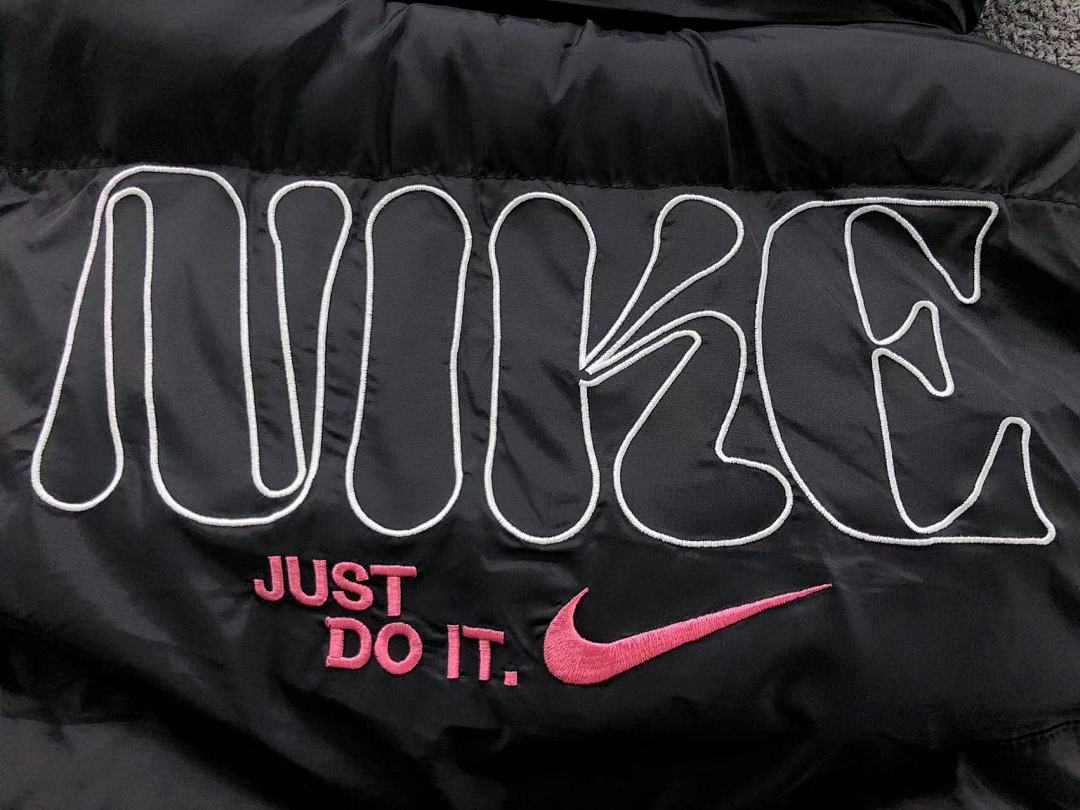 Nike 168 N⭐K⭐ COTTON CIOTHES VEST 510200985 (Im 170Cm 60Kg I Wear Size M In The Phot) - Image 10