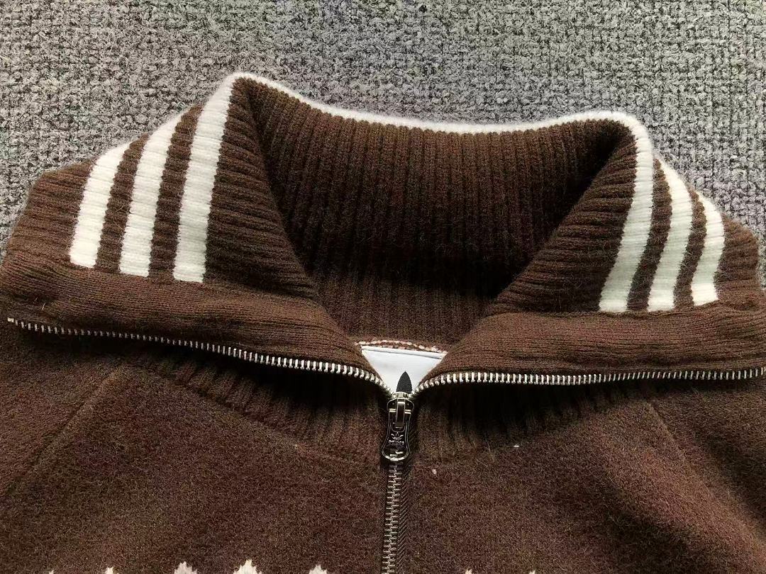 Adidas 218 A⭐I⭐AS SWEATER 128251635 (Im 170Cm 60Kg I Wear Size M In The Phot) - Image 18
