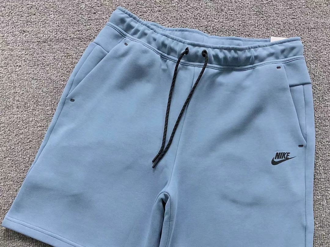 Nike 138 N⭐K⭐ SHORTS 2205301504 (Im 170Cm 60Kg I Wear Size XL In The Phot) - Image 9