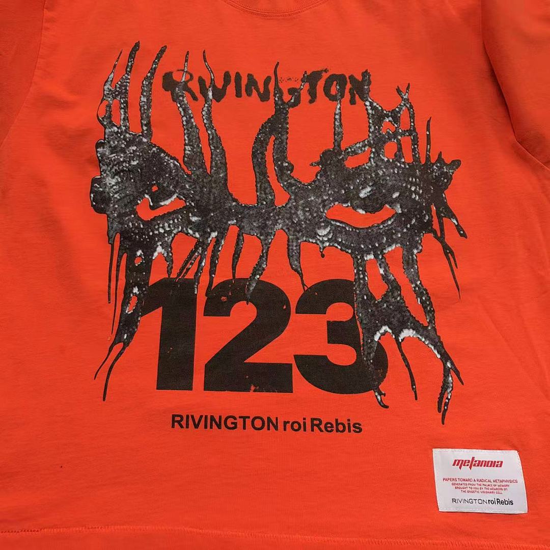 Unbranded 125 R⭐⭐123 T-SHIRT 3204113317 (Im 170Cm 60Kg I Wear Size S In The Phot) - Image 18