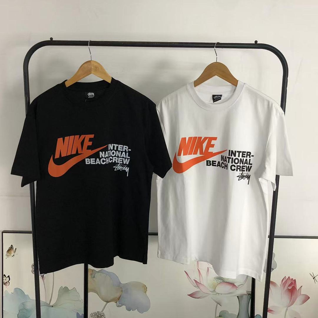 Nike 78 N⭐K⭐ STUSSY T-SHIRT 511274982 (Im 170Cm 60Kg I Wear Size S In The Phot) - Image 23