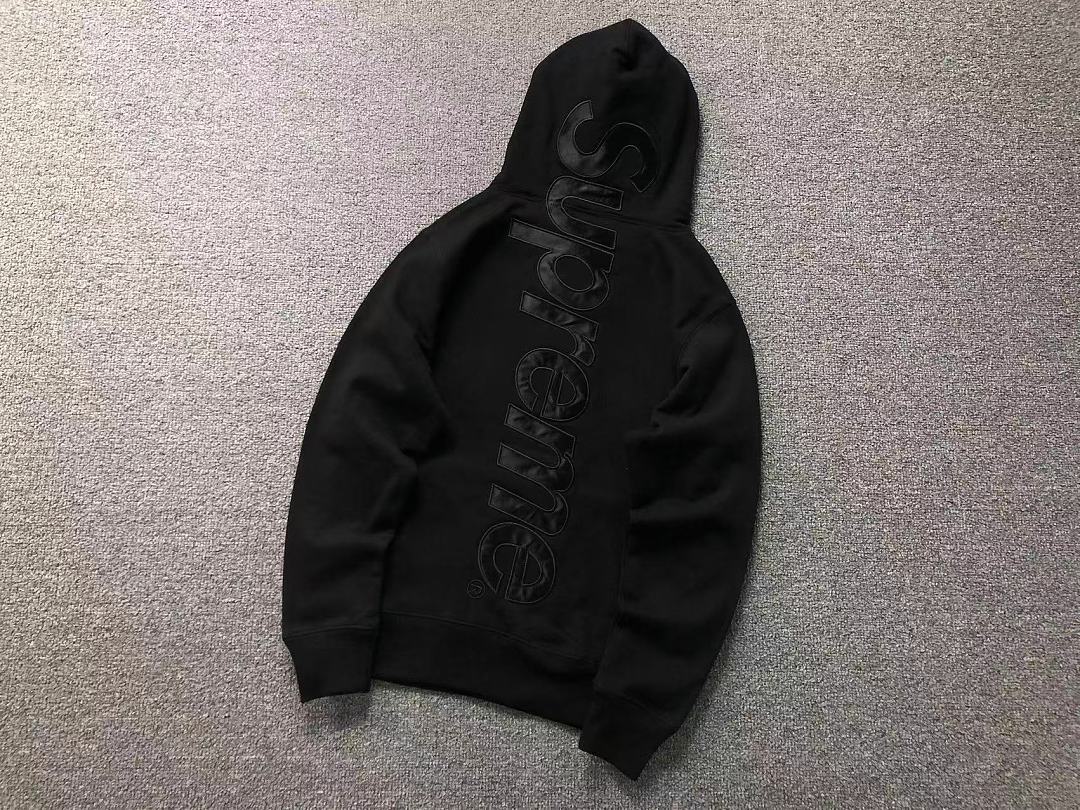 Supreme TROUSERS 188 S⭐⭐R⭐⭐E HOODIE 52071521182 (Im 170Cm 60Kg I Wear Size S In The Phot) - Image 31