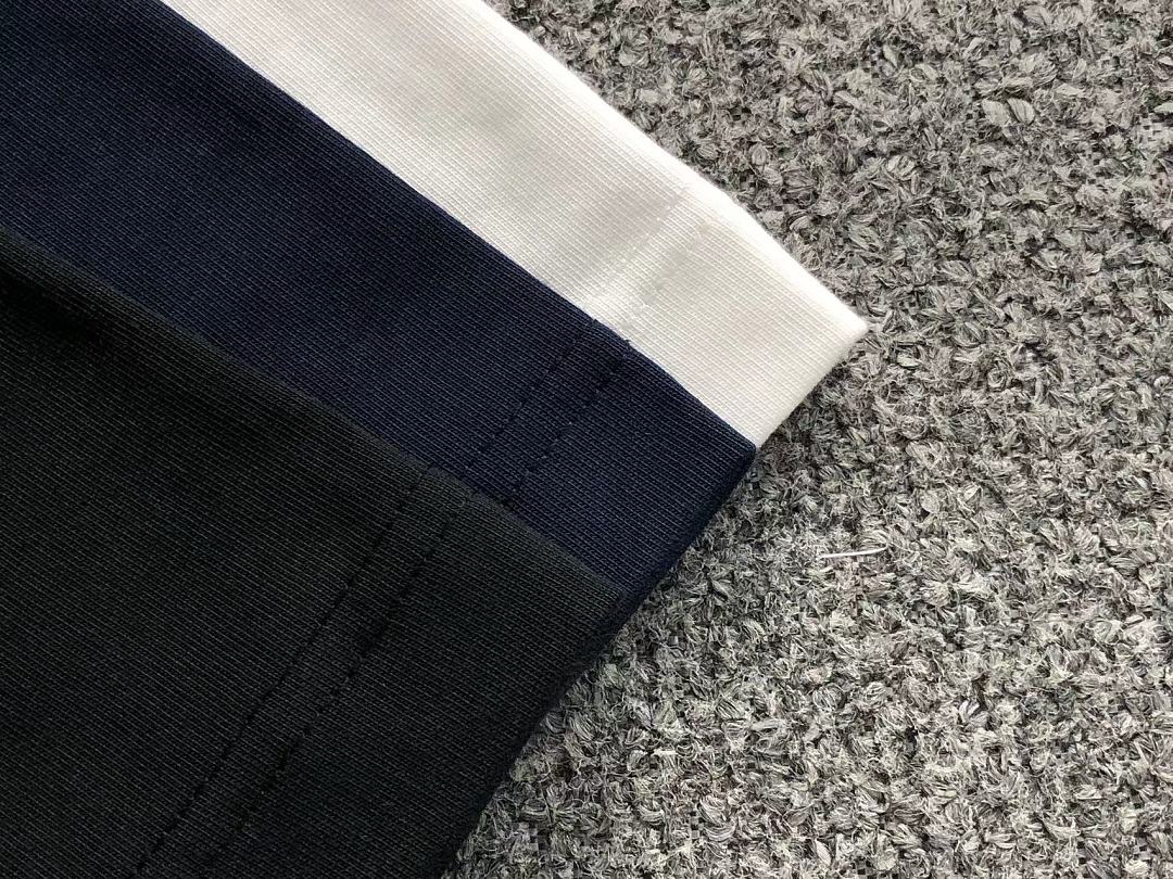 Prada 115 P⭐A⭐A T-SHIRT 5243029147 (Im 170Cm 60Kg I Wear Size M In The Phot) - Image 17