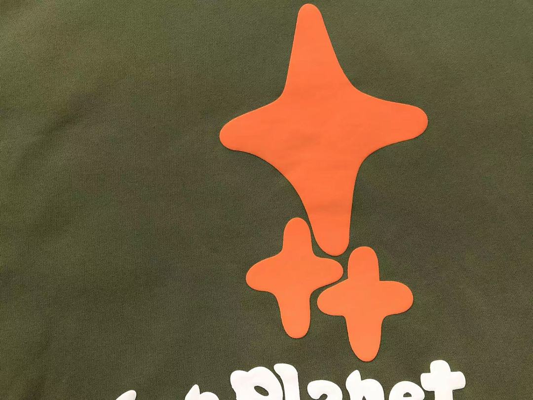 Broken Planet 145 BROKEN PLANET HOODIE 311074517 (Im 170Cm 55Kg I Wear Size M In The Phot) - Image 12