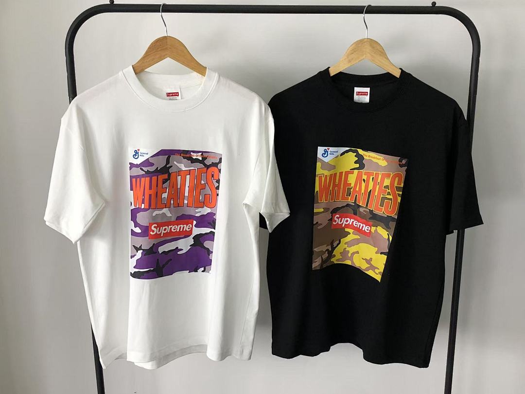 Supreme 89 S⭐⭐R⭐⭐E T-SHIRT 212070821 (Im 170Cm 57Kg I Wear Size M In The Phot) - Image 24
