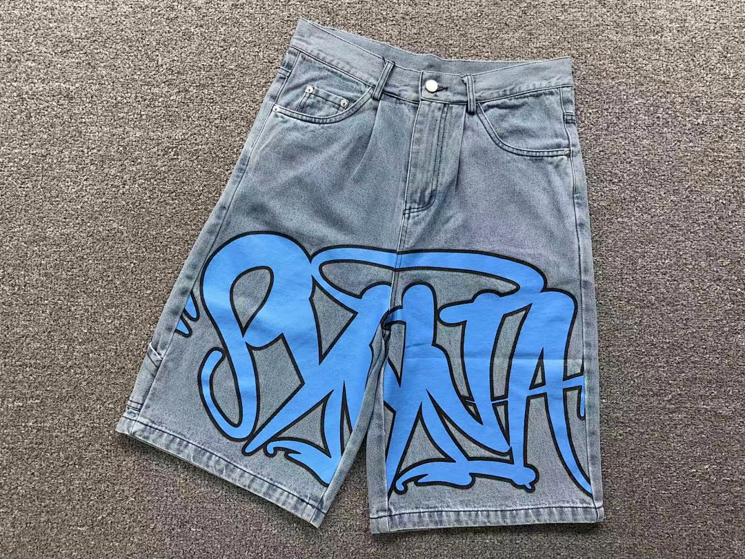 Unbranded 125 S⭐N⭐ SHORTS 42040810170 (Im 170Cm 60Kg I Wear Size S In The Phot) - Image 7
