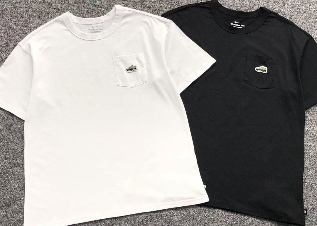 Nike 108 N⭐K⭐ T-SHIRT 3103160919 (Im 170Cm 60Kg I Wear Size M In The Phot) - Image 6