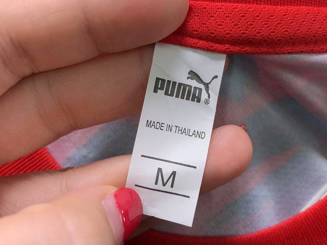 Unbranded 98 FOOTBALL T-SHIRT SHORTS 127718002 (Im 170Cm 60Kg I Wear Size M In The Phot) - Image 15