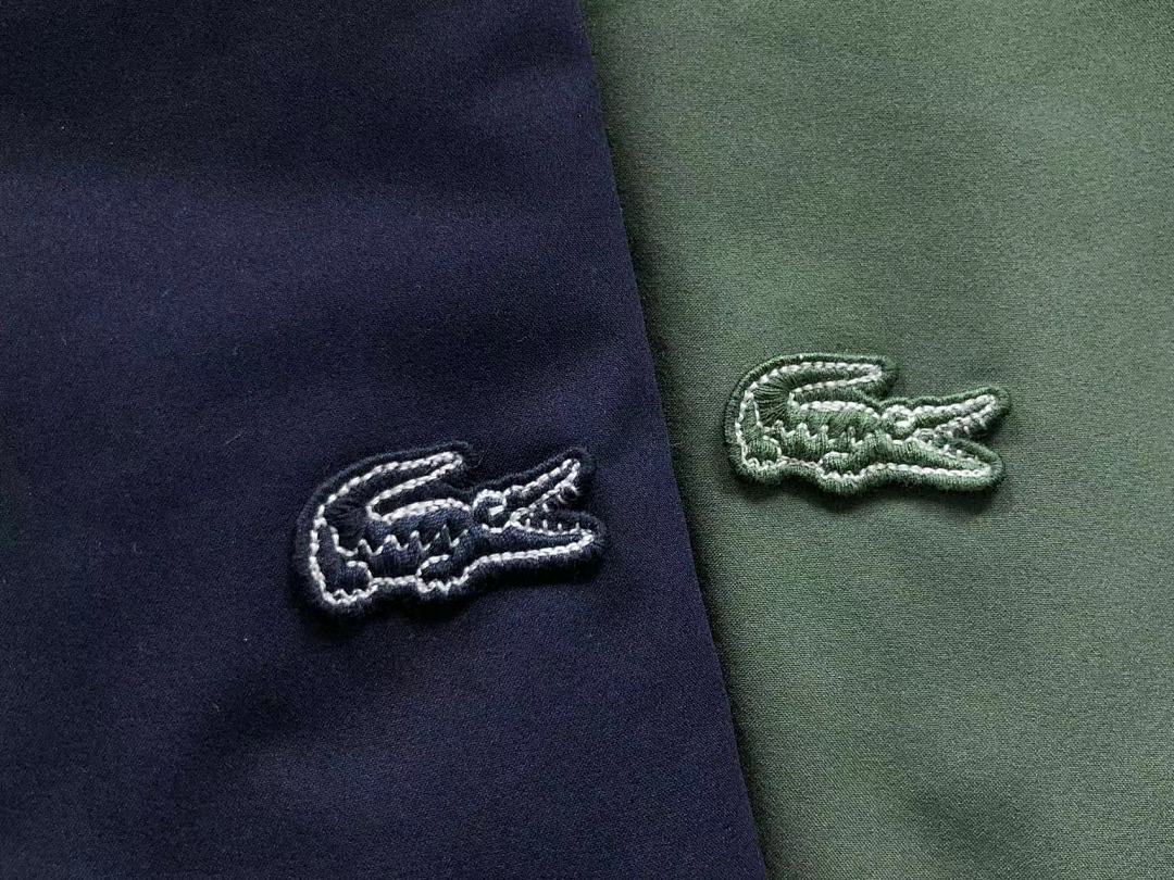 Lacoste 338 LACOSTE COTTON CIOTHES 4109160209 (Im 170Cm 60Kg I Wear Size S In The Phot) - Image 12