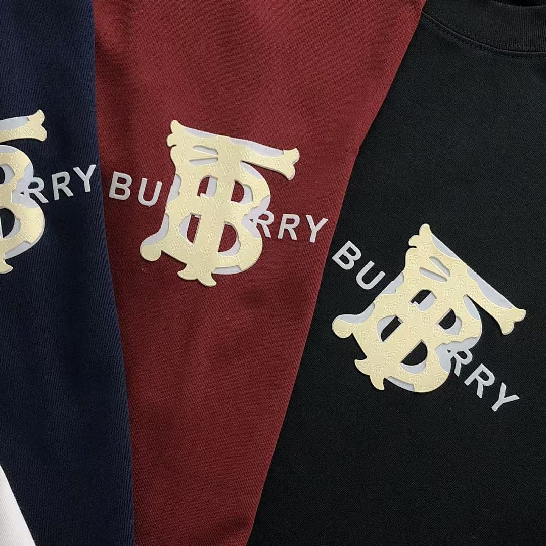 Burberry 118 B⭐R⭐E⭐RY T-SHIRT 5232410147 (Im 170Cm 60Kg I Wear Size M In The Phot) - Image 18