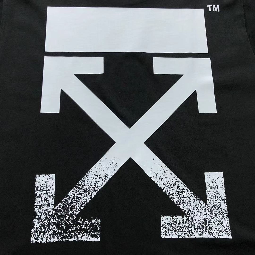 Off-White 98 OFF-WHITE T-SHIRT - Image 8