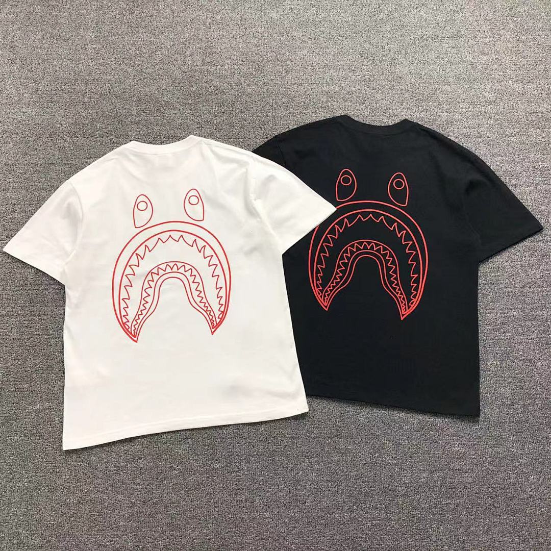 Bape 95 BAPE T-SHIRT