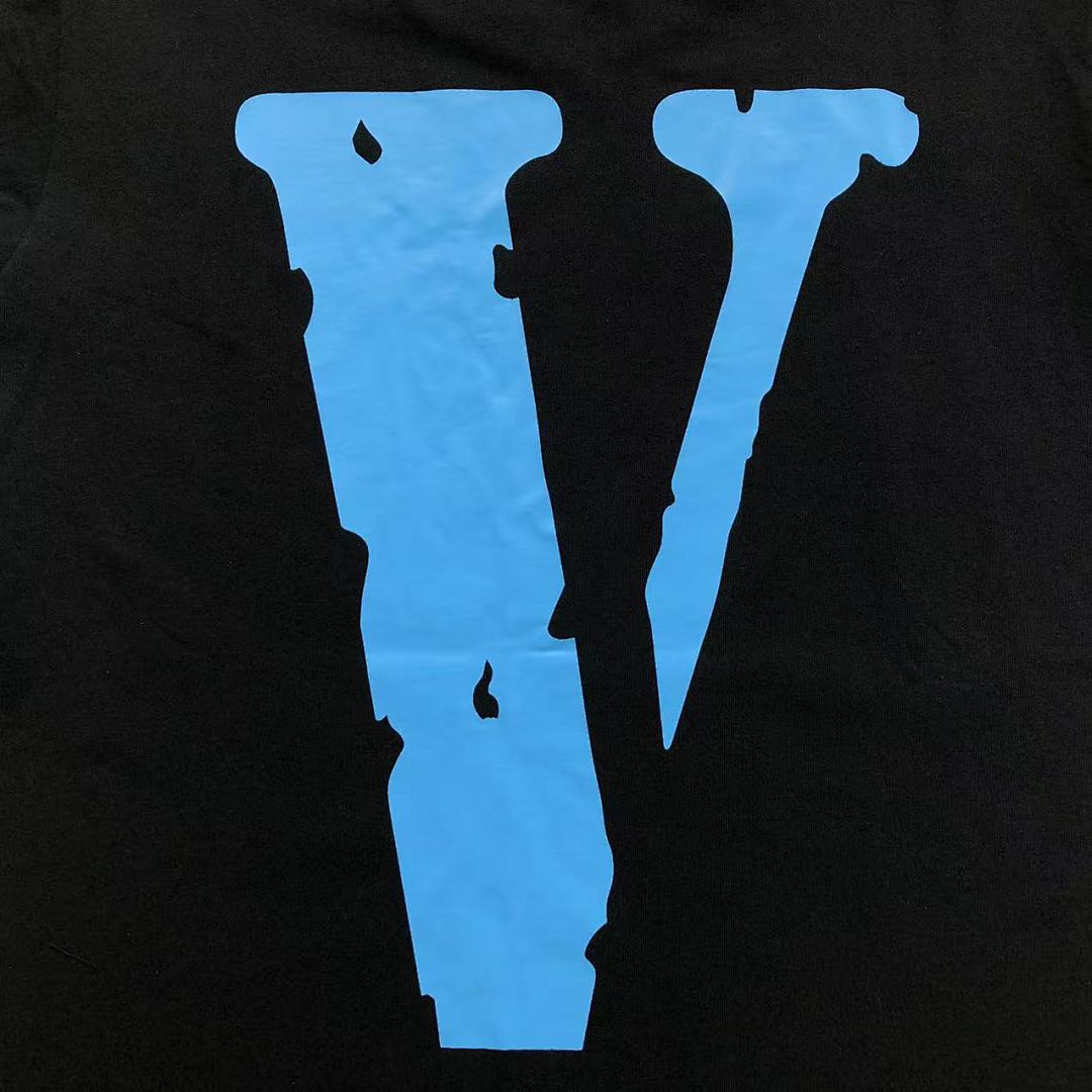 On Running 69 VLONE T-SHIRT 504142591 (Im 170Cm 60Kg I Wear Size S In The Phot) - Image 18