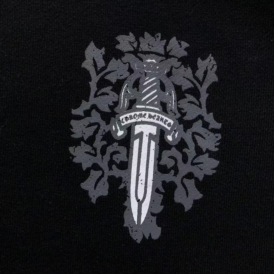 Comme des Garcons 158 C⭐⭐OME HE⭐⭐TS HOODIE 4112417144 (Im 170Cm 60Kg I Wear Size S In The Phot) - Image 14