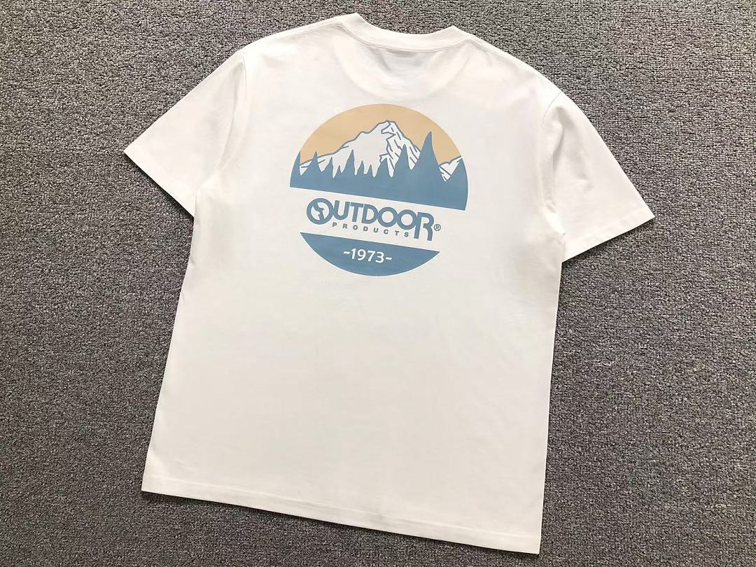 Unbranded 82 OUT⭐⭐OR T-SHIRT 126302002 (Im 170Cm 60Kg I Wear Size M In The Phot) - Image 7