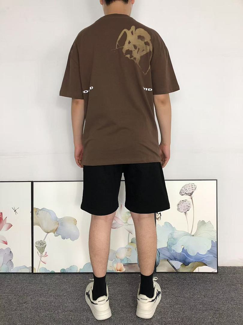 Sp5der 78 SP5DER T-SHIRT 57115191 (Im 170Cm 60Kg I Wear Size S In The Phot) - Image 4