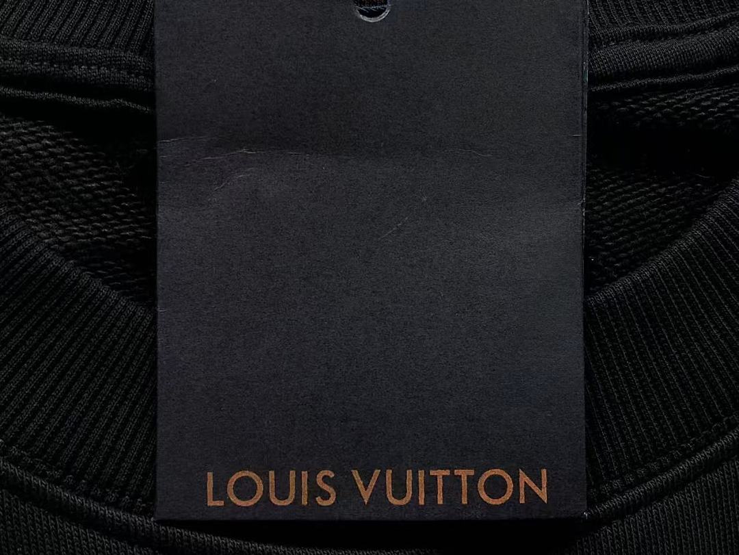 Louis Vuitton 178 L⭐ HOODIE 3207301521 (Im 170Cm 60Kg I Wear Size M In The Phot) - Image 22