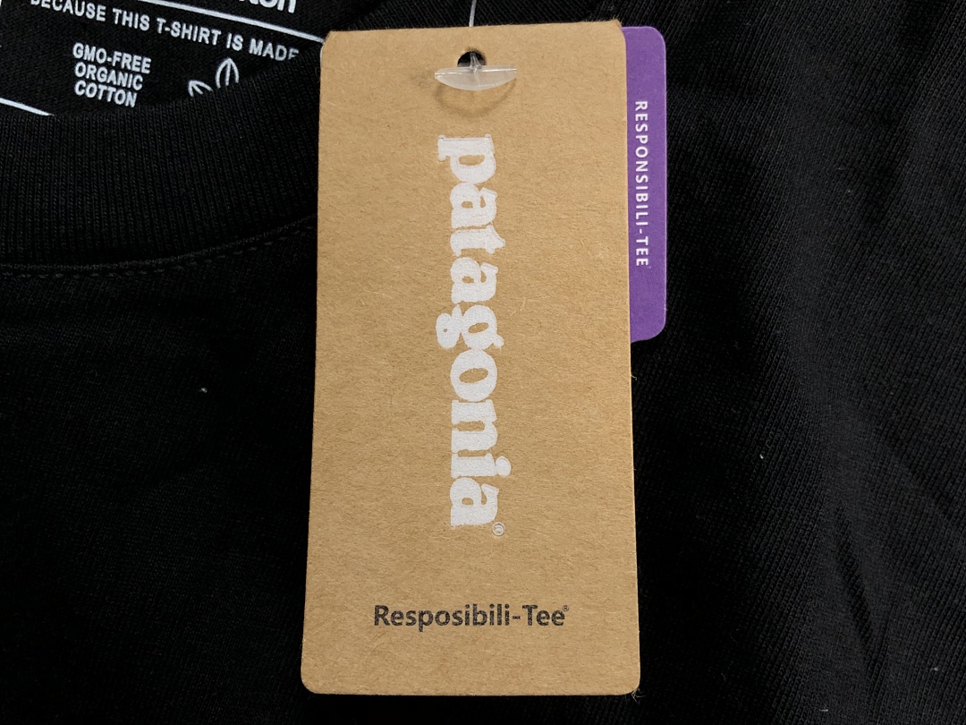 On Running 109 PATAGONIA T-SHIRT - Image 28
