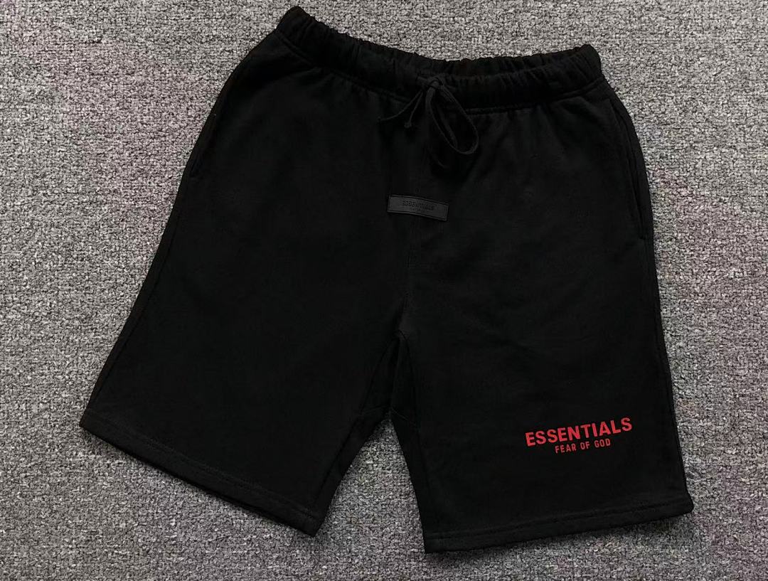 Fear of God 125 FOG SHORTS 4203171377 (Im 170Cm 60Kg I Wear Size S In The Phot) - Image 10