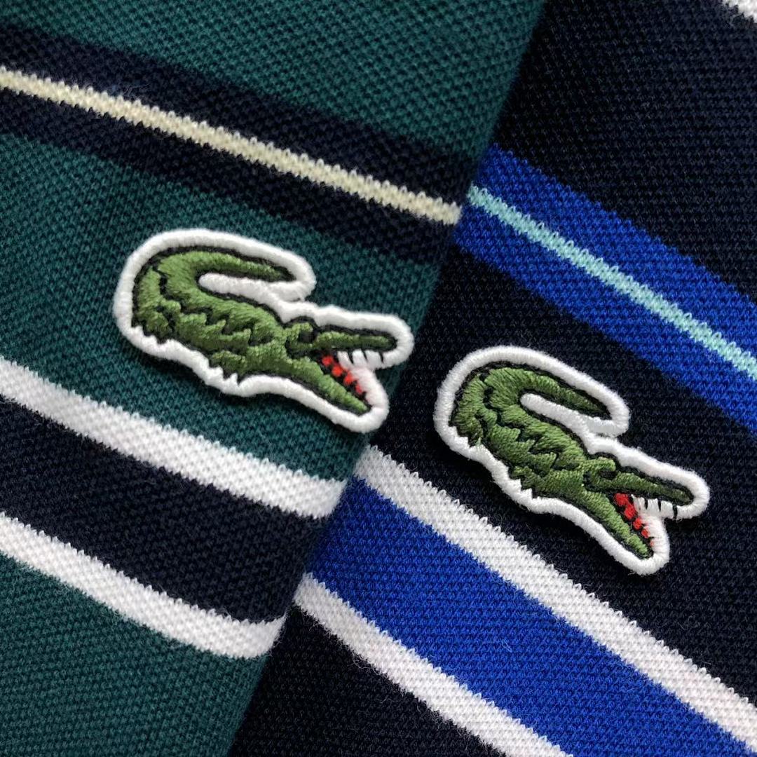 Lacoste 135 LACOSTE POLO 1112264508 (Im 170Cm 60Kg I Wear Size S In The Phot) - Image 12